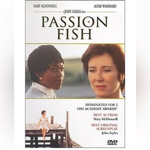 “Passion Fish” DVD